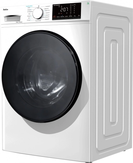 Pohodlné ovládání s přehledným displejem