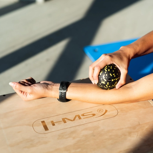 Cílený tlak přesně tam, kde ho potřebujete