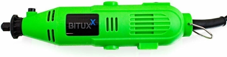 Lehká a ergonomická konstrukce