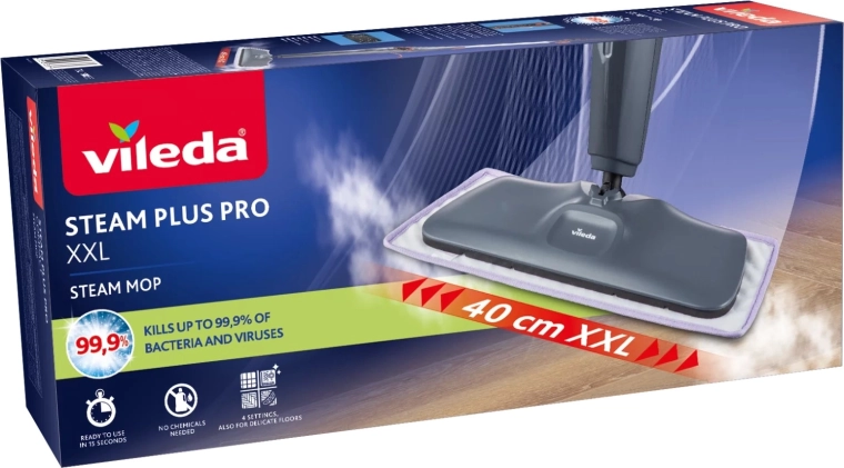 Hygiena bez detergentů