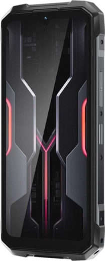 Masivní baterie 10 800 mAh s rychlým nabíjením