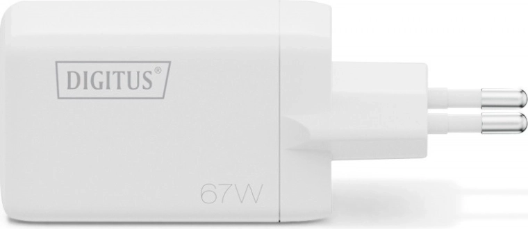 Napájení až tří zařízení současně