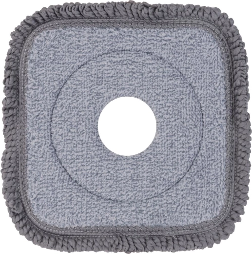 Náhradní mop z mikrovlákna Lamart Clean