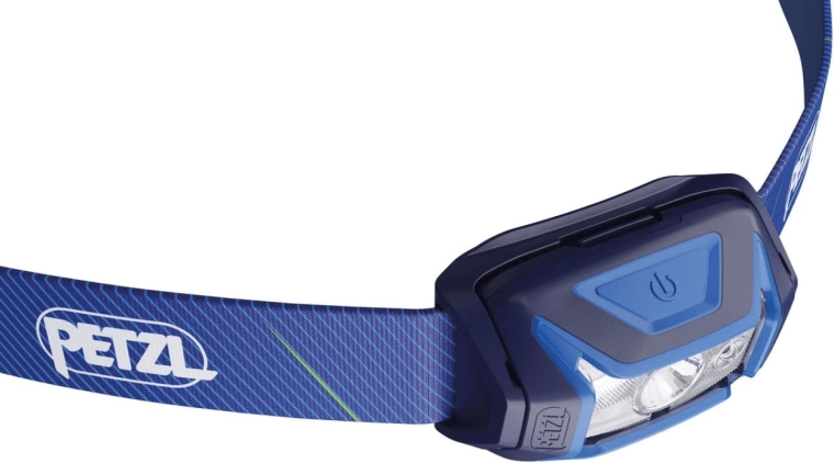 Intuitivní ovládání a chytré bezpečnostní funkce