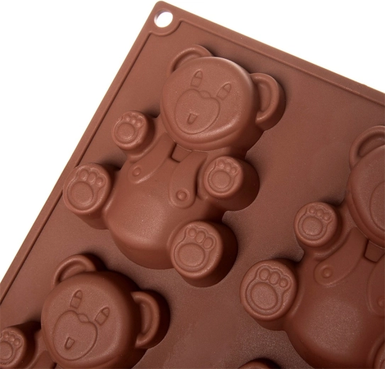 Široký teplotní rozsah