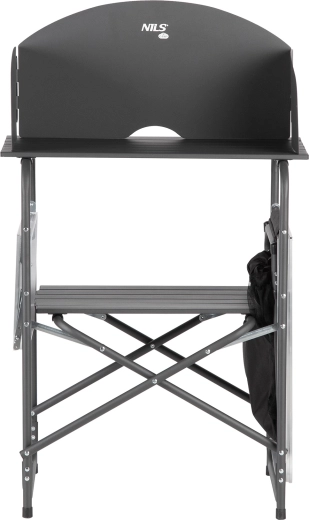 Skládací konstrukce pro snadný transport