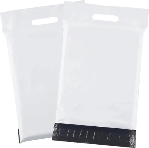 Bezpečné uzavření se samolepicím páskem