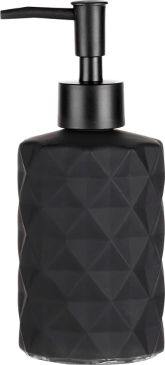 Moderní matné sklo a dekorativní textura