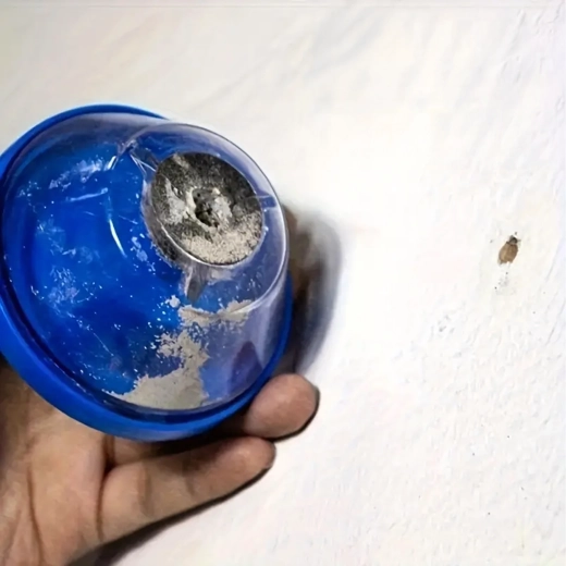 Průhledné tělo pro perfektní kontrolu