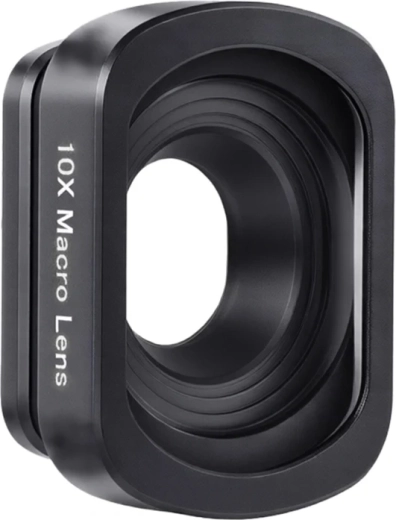 Sunnylife makro filtr 10× pro Osmo Pocket 4 a Osmo Pocket 3