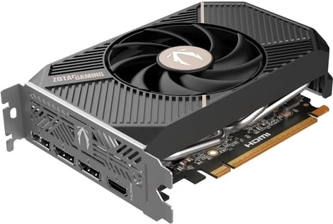 Chlazení s jedním velkým ventilátorem