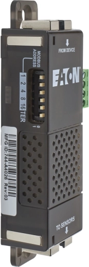 Měření teploty a vlhkosti v reálném čase