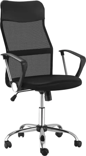 TILT mechanismus s aretací