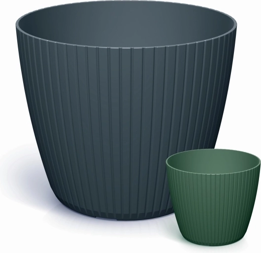 Odolný plast s dlouhou životností