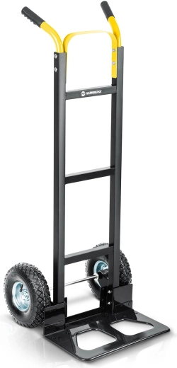 Nosnost až 250 kg pro náročné použití