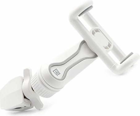 Plná flexibilita s 360° otočným kloubem