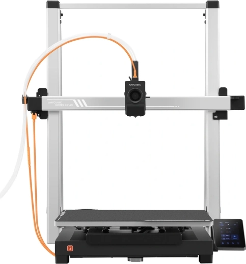 3D tiskárna Anycubic Kobra 3 Max