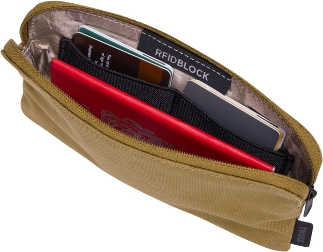 Bezpečí na cestách díky RFID ochraně