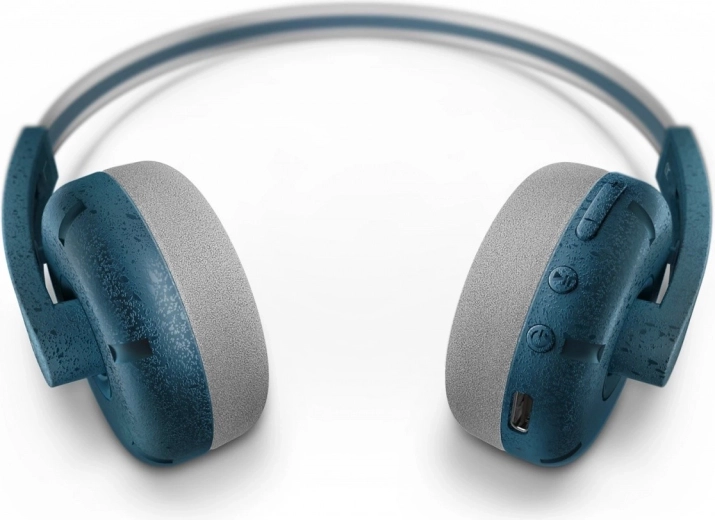 Dlouhá výdrž a rychlé USB‑C nabíjení