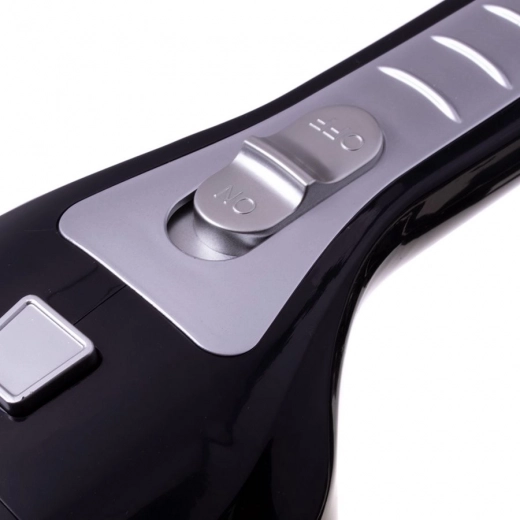 Jednoduché ovládání a ergonomie