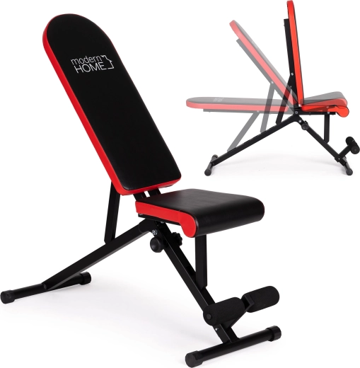 Široký rozsah nastavení pro efektivní trénink