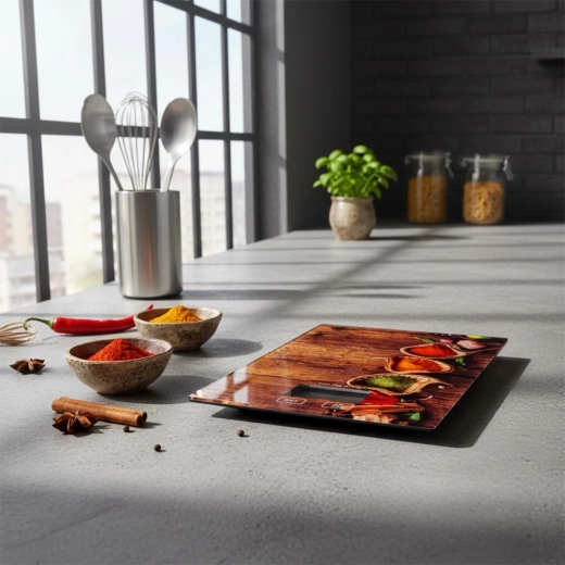 Funkce TARE a více jednotek