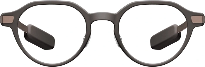 AR optika s micro LED a vysokou propustností