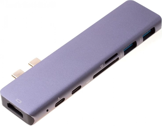 HDMI výstup s podporou 4K