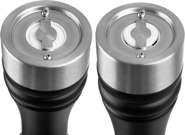 Odolná keramická mlecí sada