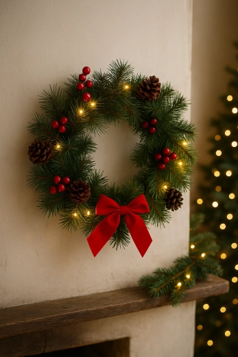 Snadné umístění bez kabelů