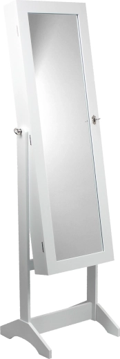 Skříňka se stabilním podstavcem