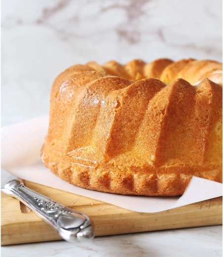 Perfektní tvar a dekorativní vzor