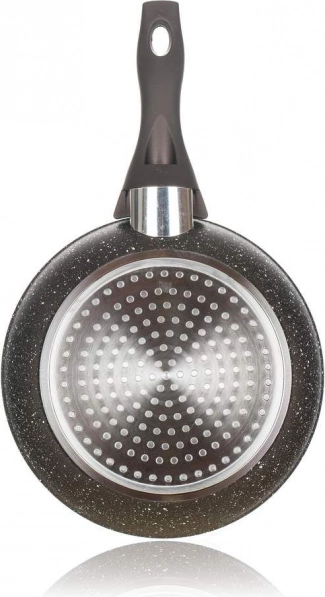 Indukční dno pro všechny typy sporáků