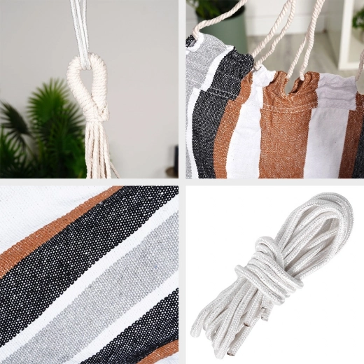 Odolná směs bavlny a polyesteru