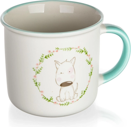 Vhodný do myčky i mikrovlnky