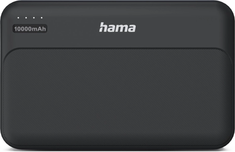 10 000 mAh energie na každý den