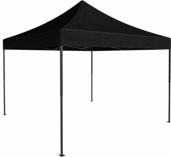 Nepromokavá střecha Oxford 420D s PVC a UV ochranou