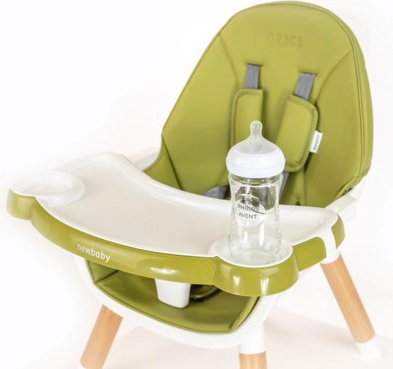 Bezpečné a stabilní sezení každý den