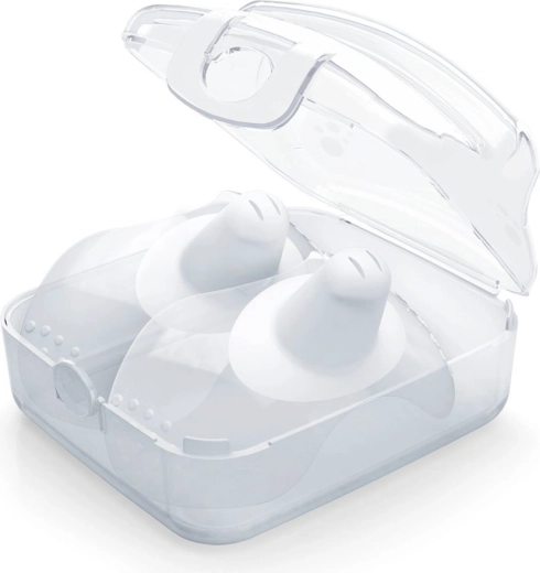 Hygienické pouzdro se sterilizací