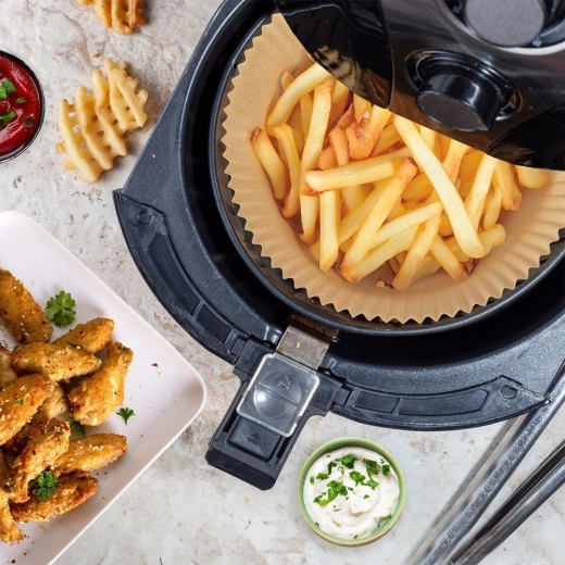 Čistota a pohodlí při každém vaření