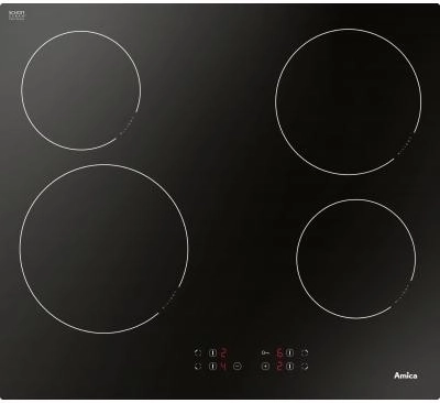 Keramická varná deska AMICA PC6400ZH