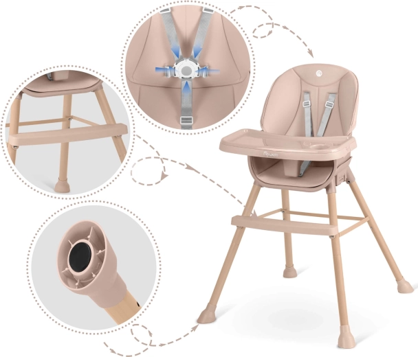 Maximální bezpečí a stabilita