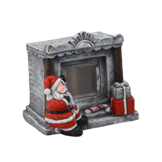 Detailní provedení a stabilní základna