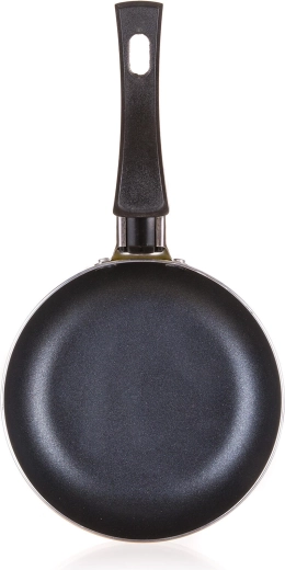 Ergonomická bakelitová rukojeť