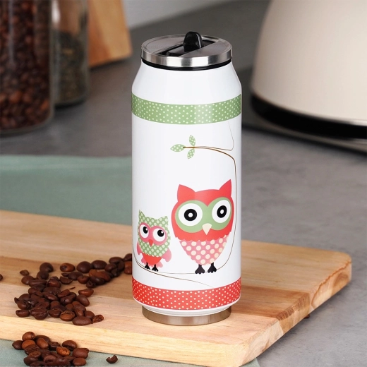 Dvoustěnná vakuová izolace pro dlouhou výdrž teploty