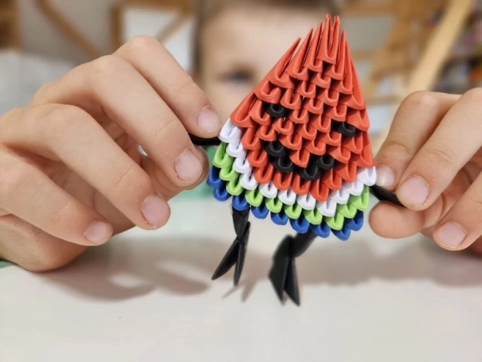 Bez lepidla, bez nepořádku