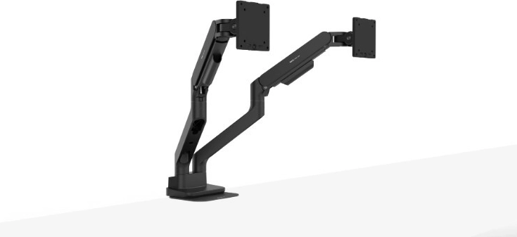 Stabilní opora s plynovou pružinou