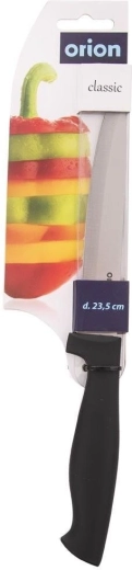 Ergonomická protiskluzová rukojeť