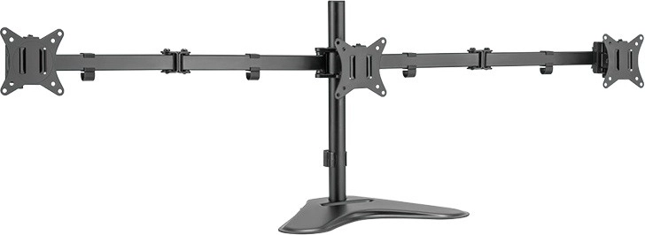 Ergonomické nastavení pro pohodlné sledování
