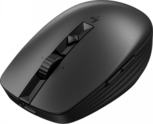 HP myš 710 s nabíjením Bluetooth